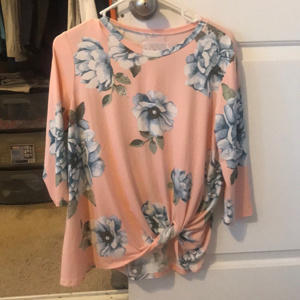 Size Small Boutique Top